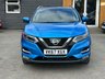USED 2017 67 NISSAN QASHQAI 1.5 dCi Tekna SUV 5dr Diesel Manual Euro 6 (s/s) (110 ps) BOSE SOUNDSYSTEM*HEATED SEATS