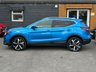 USED 2017 67 NISSAN QASHQAI 1.5 dCi Tekna SUV 5dr Diesel Manual Euro 6 (s/s) (110 ps) BOSE SOUNDSYSTEM*HEATED SEATS