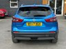USED 2017 67 NISSAN QASHQAI 1.5 dCi Tekna SUV 5dr Diesel Manual Euro 6 (s/s) (110 ps) BOSE SOUNDSYSTEM*HEATED SEATS