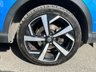 USED 2017 67 NISSAN QASHQAI 1.5 dCi Tekna SUV 5dr Diesel Manual Euro 6 (s/s) (110 ps) BOSE SOUNDSYSTEM*HEATED SEATS