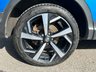 USED 2017 67 NISSAN QASHQAI 1.5 dCi Tekna SUV 5dr Diesel Manual Euro 6 (s/s) (110 ps) BOSE SOUNDSYSTEM*HEATED SEATS