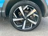 USED 2017 67 NISSAN QASHQAI 1.5 dCi Tekna SUV 5dr Diesel Manual Euro 6 (s/s) (110 ps) BOSE SOUNDSYSTEM*HEATED SEATS