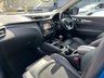USED 2017 67 NISSAN QASHQAI 1.5 dCi Tekna SUV 5dr Diesel Manual Euro 6 (s/s) (110 ps) BOSE SOUNDSYSTEM*HEATED SEATS