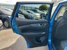 USED 2017 67 NISSAN QASHQAI 1.5 dCi Tekna SUV 5dr Diesel Manual Euro 6 (s/s) (110 ps) BOSE SOUNDSYSTEM*HEATED SEATS