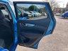 USED 2017 67 NISSAN QASHQAI 1.5 dCi Tekna SUV 5dr Diesel Manual Euro 6 (s/s) (110 ps) BOSE SOUNDSYSTEM*HEATED SEATS