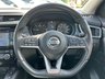 USED 2017 67 NISSAN QASHQAI 1.5 dCi Tekna SUV 5dr Diesel Manual Euro 6 (s/s) (110 ps) BOSE SOUNDSYSTEM*HEATED SEATS