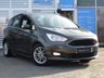 USED 2017 66 FORD C-MAX 1.5 TDCi Zetec MPV 5dr Diesel Manual Euro 6 (s/s) (120 ps) Finished in MAGNETIC MET with contrasting grey interior trim. This car is only &pound;20 ROAD TAX economical and makes for a ideal family small SUV. Spec includes Sat Nav, CRUISE, DAB, B/TOOTH, HEATED FRONT SCREEN, Rear Parking Sensors, Front Fogs and ALLOYS. Ford Dealer Serviced at 9308 miles, 20149 miles, and then at 34624 miles and at 62667 miles.