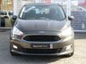 USED 2017 66 FORD C-MAX 1.5 TDCi Zetec MPV 5dr Diesel Manual Euro 6 (s/s) (120 ps) Finished in MAGNETIC MET with contrasting grey interior trim. This car is only &pound;20 ROAD TAX economical and makes for a ideal family small SUV. Spec includes Sat Nav, CRUISE, DAB, B/TOOTH, HEATED FRONT SCREEN, Rear Parking Sensors, Front Fogs and ALLOYS. Ford Dealer Serviced at 9308 miles, 20149 miles, and then at 34624 miles and at 62667 miles.