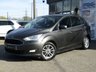 USED 2017 66 FORD C-MAX 1.5 TDCi Zetec MPV 5dr Diesel Manual Euro 6 (s/s) (120 ps) Finished in MAGNETIC MET with contrasting grey interior trim. This car is only &pound;20 ROAD TAX economical and makes for a ideal family small SUV. Spec includes Sat Nav, CRUISE, DAB, B/TOOTH, HEATED FRONT SCREEN, Rear Parking Sensors, Front Fogs and ALLOYS. Ford Dealer Serviced at 9308 miles, 20149 miles, and then at 34624 miles and at 62667 miles.