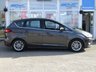 USED 2017 66 FORD C-MAX 1.5 TDCi Zetec MPV 5dr Diesel Manual Euro 6 (s/s) (120 ps) Finished in MAGNETIC MET with contrasting grey interior trim. This car is only &pound;20 ROAD TAX economical and makes for a ideal family small SUV. Spec includes Sat Nav, CRUISE, DAB, B/TOOTH, HEATED FRONT SCREEN, Rear Parking Sensors, Front Fogs and ALLOYS. Ford Dealer Serviced at 9308 miles, 20149 miles, and then at 34624 miles and at 62667 miles.
