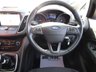 USED 2017 66 FORD C-MAX 1.5 TDCi Zetec MPV 5dr Diesel Manual Euro 6 (s/s) (120 ps) Finished in MAGNETIC MET with contrasting grey interior trim. This car is only &pound;20 ROAD TAX economical and makes for a ideal family small SUV. Spec includes Sat Nav, CRUISE, DAB, B/TOOTH, HEATED FRONT SCREEN, Rear Parking Sensors, Front Fogs and ALLOYS. Ford Dealer Serviced at 9308 miles, 20149 miles, and then at 34624 miles and at 62667 miles.