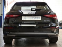 USED 2022 22 AUDI A3 1.5 TFSI 35 Sport Sportback 5dr Petrol S Tronic Euro 6 (s/s) (150 ps) SAT NAV COMFORT AND SOUND PACK LEATHER HEATED SEATS PARKING SENSORS 1 OWNER SERVICE HISTORY WARRANTY