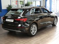 USED 2022 22 AUDI A3 1.5 TFSI 35 Sport Sportback 5dr Petrol S Tronic Euro 6 (s/s) (150 ps) SAT NAV COMFORT AND SOUND PACK LEATHER HEATED SEATS PARKING SENSORS 1 OWNER SERVICE HISTORY WARRANTY