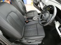 USED 2022 22 AUDI A3 1.5 TFSI 35 Sport Sportback 5dr Petrol S Tronic Euro 6 (s/s) (150 ps) SAT NAV COMFORT AND SOUND PACK LEATHER HEATED SEATS PARKING SENSORS 1 OWNER SERVICE HISTORY WARRANTY