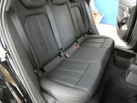 USED 2022 22 AUDI A3 1.5 TFSI 35 Sport Sportback 5dr Petrol S Tronic Euro 6 (s/s) (150 ps) SAT NAV COMFORT AND SOUND PACK LEATHER HEATED SEATS PARKING SENSORS 1 OWNER SERVICE HISTORY WARRANTY