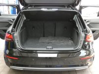 USED 2022 22 AUDI A3 1.5 TFSI 35 Sport Sportback 5dr Petrol S Tronic Euro 6 (s/s) (150 ps) SAT NAV COMFORT AND SOUND PACK LEATHER HEATED SEATS PARKING SENSORS 1 OWNER SERVICE HISTORY WARRANTY