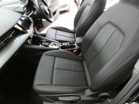 USED 2022 22 AUDI A3 1.5 TFSI 35 Sport Sportback 5dr Petrol S Tronic Euro 6 (s/s) (150 ps) SAT NAV COMFORT AND SOUND PACK LEATHER HEATED SEATS PARKING SENSORS 1 OWNER SERVICE HISTORY WARRANTY