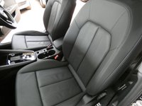 USED 2022 22 AUDI A3 1.5 TFSI 35 Sport Sportback 5dr Petrol S Tronic Euro 6 (s/s) (150 ps) SAT NAV COMFORT AND SOUND PACK LEATHER HEATED SEATS PARKING SENSORS 1 OWNER SERVICE HISTORY WARRANTY