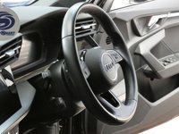 USED 2022 22 AUDI A3 1.5 TFSI 35 Sport Sportback 5dr Petrol S Tronic Euro 6 (s/s) (150 ps) SAT NAV COMFORT AND SOUND PACK LEATHER HEATED SEATS PARKING SENSORS 1 OWNER SERVICE HISTORY WARRANTY
