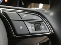 USED 2022 22 AUDI A3 1.5 TFSI 35 Sport Sportback 5dr Petrol S Tronic Euro 6 (s/s) (150 ps) SAT NAV COMFORT AND SOUND PACK LEATHER HEATED SEATS PARKING SENSORS 1 OWNER SERVICE HISTORY WARRANTY