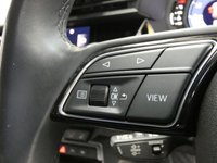 USED 2022 22 AUDI A3 1.5 TFSI 35 Sport Sportback 5dr Petrol S Tronic Euro 6 (s/s) (150 ps) SAT NAV COMFORT AND SOUND PACK LEATHER HEATED SEATS PARKING SENSORS 1 OWNER SERVICE HISTORY WARRANTY