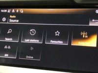 USED 2022 22 AUDI A3 1.5 TFSI 35 Sport Sportback 5dr Petrol S Tronic Euro 6 (s/s) (150 ps) SAT NAV COMFORT AND SOUND PACK LEATHER HEATED SEATS PARKING SENSORS 1 OWNER SERVICE HISTORY WARRANTY