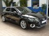 USED 2022 22 AUDI A3 1.5 TFSI 35 Sport Sportback 5dr Petrol S Tronic Euro 6 (s/s) (150 ps) SAT NAV COMFORT AND SOUND PACK LEATHER HEATED SEATS PARKING SENSORS 1 OWNER SERVICE HISTORY WARRANTY
