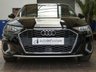 USED 2022 22 AUDI A3 1.5 TFSI 35 Sport Sportback 5dr Petrol S Tronic Euro 6 (s/s) (150 ps) SAT NAV COMFORT AND SOUND PACK LEATHER HEATED SEATS PARKING SENSORS 1 OWNER SERVICE HISTORY WARRANTY