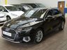 USED 2022 22 AUDI A3 1.5 TFSI 35 Sport Sportback 5dr Petrol S Tronic Euro 6 (s/s) (150 ps) SAT NAV COMFORT AND SOUND PACK LEATHER HEATED SEATS PARKING SENSORS 1 OWNER SERVICE HISTORY WARRANTY