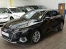 USED 2022 22 AUDI A3 1.5 TFSI 35 Sport Sportback 5dr Petrol S Tronic Euro 6 (s/s) (150 ps) SAT NAV COMFORT AND SOUND PACK LEATHER HEATED SEATS PARKING SENSORS 1 OWNER SERVICE HISTORY WARRANTY