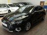 USED 2022 22 AUDI A3 1.5 TFSI 35 Sport Sportback 5dr Petrol S Tronic Euro 6 (s/s) (150 ps) SAT NAV COMFORT AND SOUND PACK LEATHER HEATED SEATS PARKING SENSORS 1 OWNER SERVICE HISTORY WARRANTY