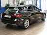 USED 2022 22 AUDI A3 1.5 TFSI 35 Sport Sportback 5dr Petrol S Tronic Euro 6 (s/s) (150 ps) SAT NAV COMFORT AND SOUND PACK LEATHER HEATED SEATS PARKING SENSORS 1 OWNER SERVICE HISTORY WARRANTY