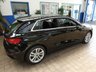 USED 2022 22 AUDI A3 1.5 TFSI 35 Sport Sportback 5dr Petrol S Tronic Euro 6 (s/s) (150 ps) SAT NAV COMFORT AND SOUND PACK LEATHER HEATED SEATS PARKING SENSORS 1 OWNER SERVICE HISTORY WARRANTY