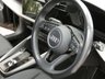USED 2022 22 AUDI A3 1.5 TFSI 35 Sport Sportback 5dr Petrol S Tronic Euro 6 (s/s) (150 ps) SAT NAV COMFORT AND SOUND PACK LEATHER HEATED SEATS PARKING SENSORS 1 OWNER SERVICE HISTORY WARRANTY