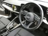 USED 2022 22 AUDI A3 1.5 TFSI 35 Sport Sportback 5dr Petrol S Tronic Euro 6 (s/s) (150 ps) SAT NAV COMFORT AND SOUND PACK LEATHER HEATED SEATS PARKING SENSORS 1 OWNER SERVICE HISTORY WARRANTY