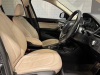 USED 2016 66 BMW X1 2.0 18d xLine SUV 5dr Diesel Auto sDrive Euro 6 (s/s) (150 ps) +FULL SERVICE HISTORY+HOME DELIVERY