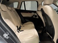 USED 2016 66 BMW X1 2.0 18d xLine SUV 5dr Diesel Auto sDrive Euro 6 (s/s) (150 ps) +FULL SERVICE HISTORY+HOME DELIVERY