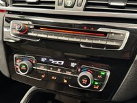 USED 2016 66 BMW X1 2.0 18d xLine SUV 5dr Diesel Auto sDrive Euro 6 (s/s) (150 ps) +FULL SERVICE HISTORY+HOME DELIVERY