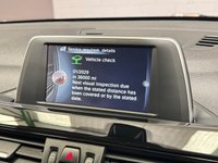USED 2016 66 BMW X1 2.0 18d xLine SUV 5dr Diesel Auto sDrive Euro 6 (s/s) (150 ps) +FULL SERVICE HISTORY+HOME DELIVERY