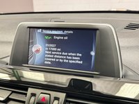 USED 2016 66 BMW X1 2.0 18d xLine SUV 5dr Diesel Auto sDrive Euro 6 (s/s) (150 ps) +FULL SERVICE HISTORY+HOME DELIVERY