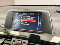 USED 2016 66 BMW X1 2.0 18d xLine SUV 5dr Diesel Auto sDrive Euro 6 (s/s) (150 ps) +FULL SERVICE HISTORY+HOME DELIVERY