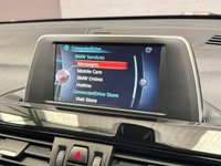 USED 2016 66 BMW X1 2.0 18d xLine SUV 5dr Diesel Auto sDrive Euro 6 (s/s) (150 ps) +FULL SERVICE HISTORY+HOME DELIVERY