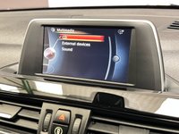 USED 2016 66 BMW X1 2.0 18d xLine SUV 5dr Diesel Auto sDrive Euro 6 (s/s) (150 ps) +FULL SERVICE HISTORY+HOME DELIVERY
