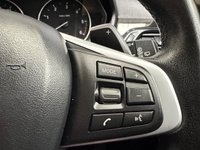 USED 2016 66 BMW X1 2.0 18d xLine SUV 5dr Diesel Auto sDrive Euro 6 (s/s) (150 ps) +FULL SERVICE HISTORY+HOME DELIVERY