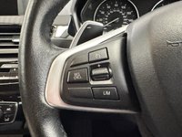 USED 2016 66 BMW X1 2.0 18d xLine SUV 5dr Diesel Auto sDrive Euro 6 (s/s) (150 ps) +FULL SERVICE HISTORY+HOME DELIVERY