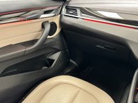 USED 2016 66 BMW X1 2.0 18d xLine SUV 5dr Diesel Auto sDrive Euro 6 (s/s) (150 ps) +FULL SERVICE HISTORY+HOME DELIVERY
