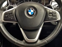 USED 2016 66 BMW X1 2.0 18d xLine SUV 5dr Diesel Auto sDrive Euro 6 (s/s) (150 ps) +FULL SERVICE HISTORY+HOME DELIVERY