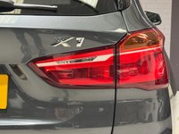 USED 2016 66 BMW X1 2.0 18d xLine SUV 5dr Diesel Auto sDrive Euro 6 (s/s) (150 ps) +FULL SERVICE HISTORY+HOME DELIVERY