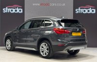 USED 2016 66 BMW X1 2.0 18d xLine SUV 5dr Diesel Auto sDrive Euro 6 (s/s) (150 ps) +FULL SERVICE HISTORY+HOME DELIVERY
