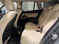 USED 2016 66 BMW X1 2.0 18d xLine SUV 5dr Diesel Auto sDrive Euro 6 (s/s) (150 ps) +FULL SERVICE HISTORY+HOME DELIVERY